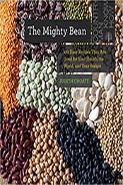 The Mighty Bean by Judith Choate