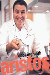 Cooking with Aristos by Aristos Papandroulakis