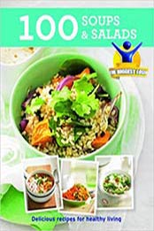 Biggest Loser The: 100 Soups and Salads [EPUB:1742704069 ]