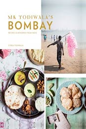 Mr Todiwala's Bombay by Cyrus Todiwala