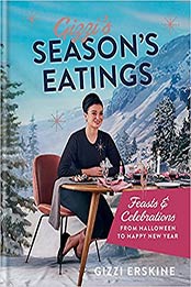 Gizzi's Seasons Eatings by Gizzi Erskine