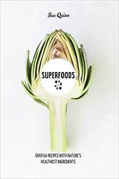 Superfoods by Sue Quinn