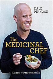 The Medicinal Chef by Dale Pinnock [EPUB: 178713654X]