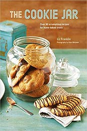 The Cookie Jar by Liz Franklin
