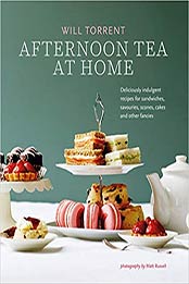Afternoon Tea At Home by Will Torrent