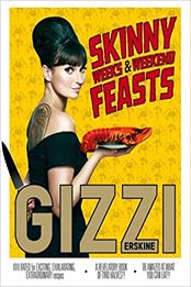 Skinny Weeks & Weekend Feasts by Gizzi Erskine [EPUB:1849492611 ]