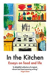 In the Kitchen by Yemisi Aribisala