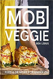 MOB Veggie by Ben Lebus