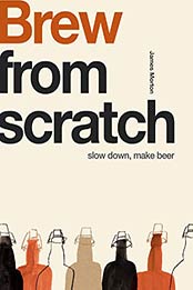 From Scratch: Brew by James Morton