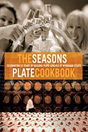 Season's Plate Cookbook by Lucy Malouf