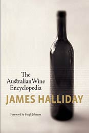 Australian Wine Encyclopedia by James Halliday