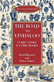 The Road to Vindaloo by David Burnett [EPUB:B00TWQYBLW ]