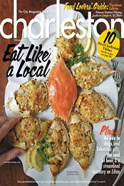 Charleston Magazine [February 2021, Format: PDF]