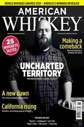 American Whiskey Magazine [March 2021, Format: PDF]
