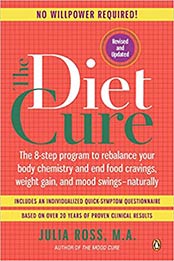 The Diet Cure by Julia Ross