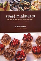 Sweet Miniatures by Flo Braker