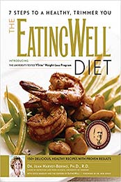 The EatingWell® Diet by Jean Harvey-Berino [EPUB:0881508225 ]