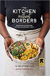 The Kitchen without Borders by The Eat Offbeat Chefs