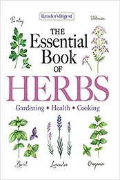 Reader's Digest The Essential Book of Herbs by Reader's Digest