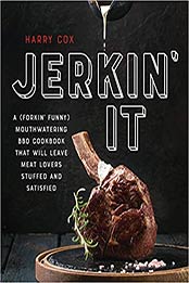 Jerkin' It by Harry Cox [EPUB:1646041631 ]