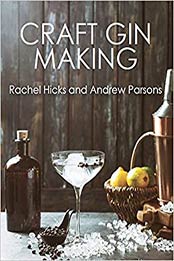 Craft Gin Making by Rachel Hicks