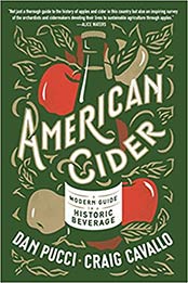 American Cider by Dan Pucci