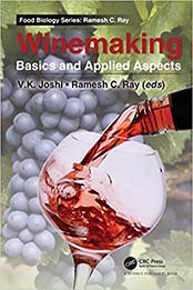 Winemaking by V. K. Joshi [PDF:9781138490918 ]