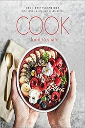 Cook by Dean Brettschneider