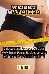 Weight Watchers by Lisa Din