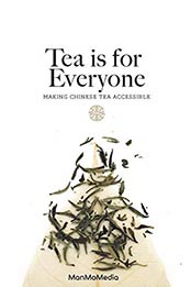 Tea is for Everyone by Sin Yan Chan