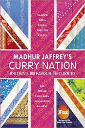Madhur Jaffrey's Curry Nation by Madhur Jaffrey