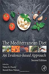 The Mediterranean Diet by Victor R. Preedy