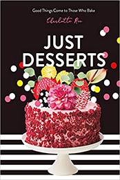 Just Desserts by Charlotte Ree