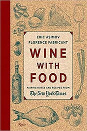 Wine With Food by Eric Asimov