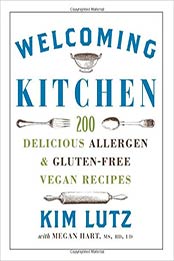 Welcoming Kitchen by Kim Lutz [EPUB:1402771851 ]