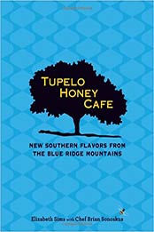 Tupelo Honey Cafe by Elizabeth Sims