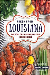 Fresh from Louisiana by George Graham