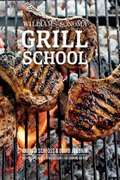 Grill School by David Joachim