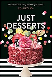 Just Desserts by Charlotte Ree [EPUB:1760785717 ]