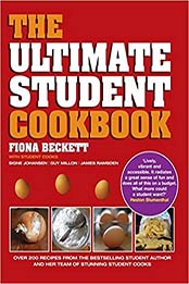 The Ultimate Student Cookbook by Fiona Beckett [EPUB:1906650071 ]