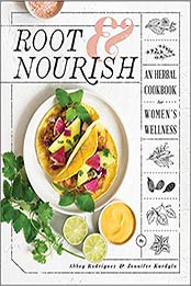 Root & Nourish by Abbey Rodriguez