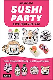 Sushi Party by Ken Kawasumi