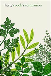 Herb by Mark Diacono