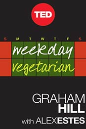 Weekday Vegetarian by Graham Hill