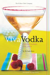 Viva Vodka by W. Park Kerr [PDF:B00EAZDWWO ]
