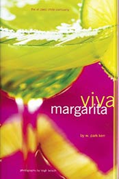Viva Margarita by W. Park Kerr