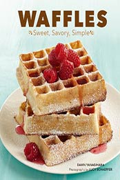 Waffles by Dawn Yanagihara [PDF:B00IPYLUVQ ]