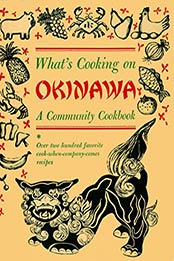 What's Cooking on Okinawa by Kubasaki Kubasaki High School