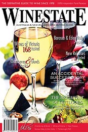 Winestate Magazine [March-April 2021, Format: PDF]