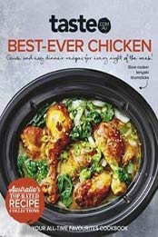 taste.com.au Cookbooks [March 2021, Format: PDF]